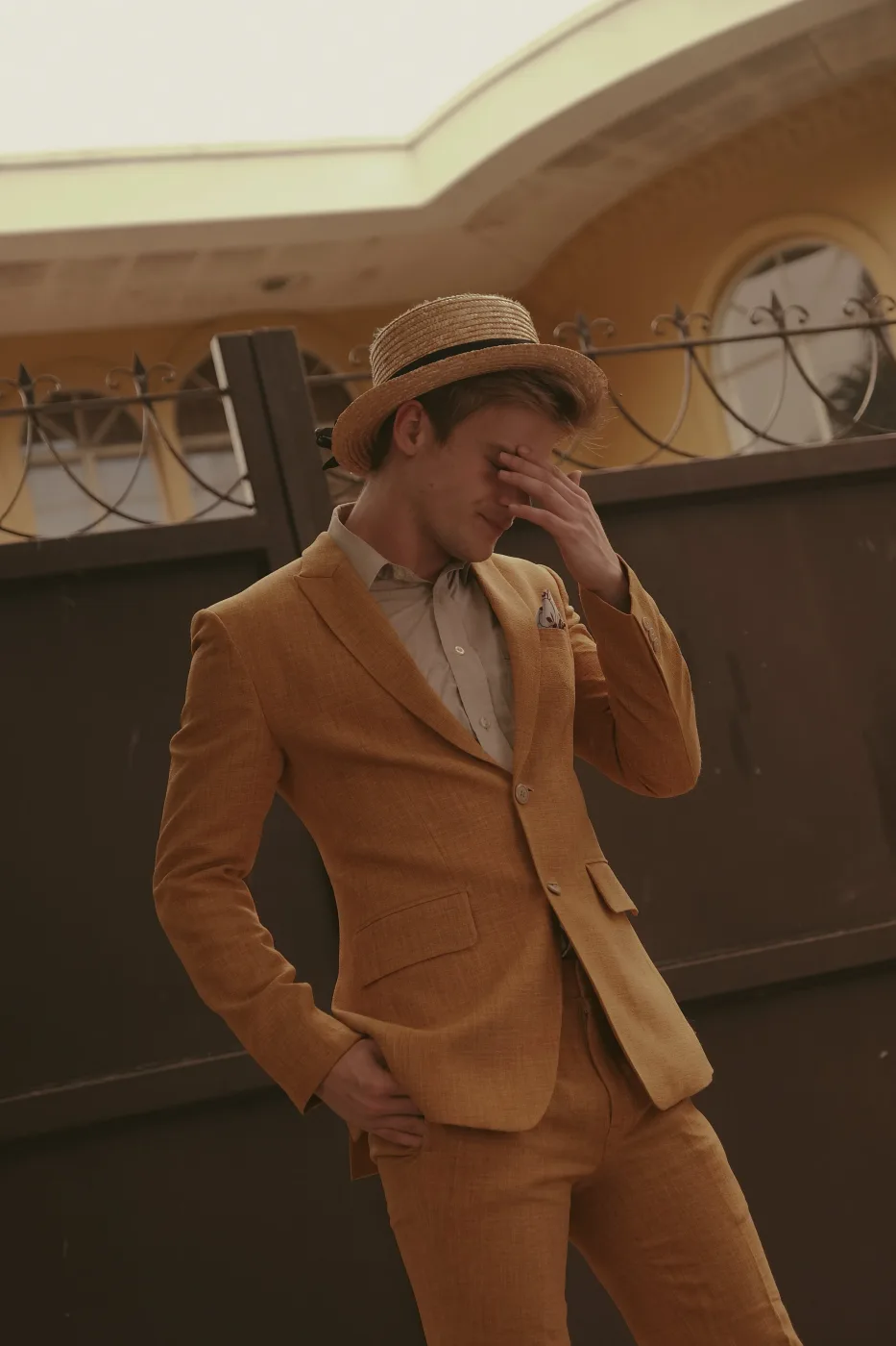 Spring Summer 2019 - Image 3