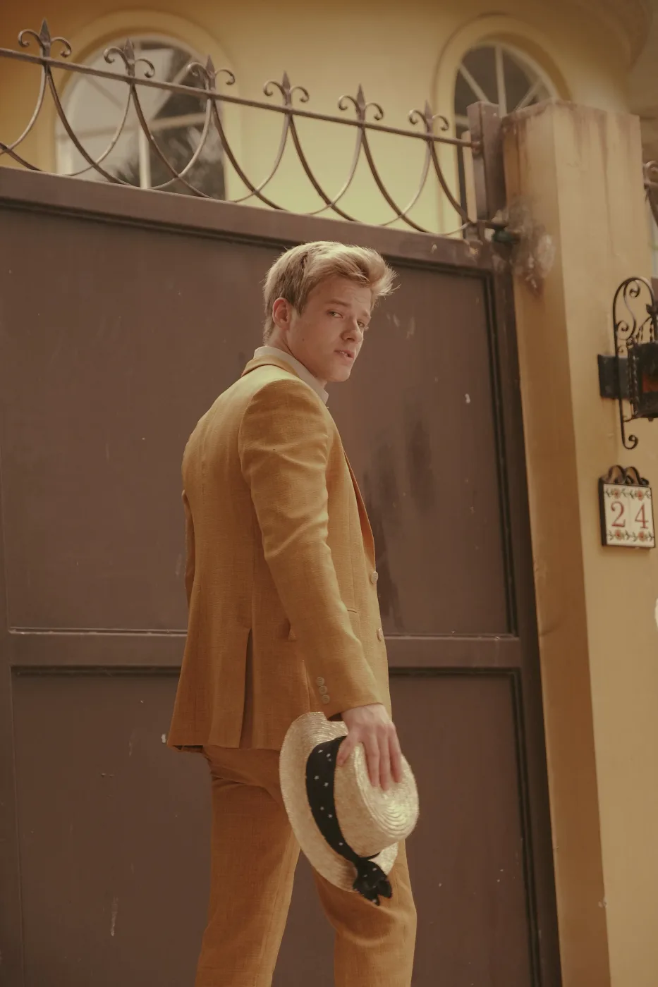 Spring Summer 2019 - Image 4