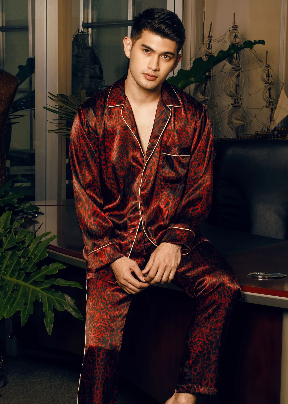 Spring Summer 2020 - Image 23