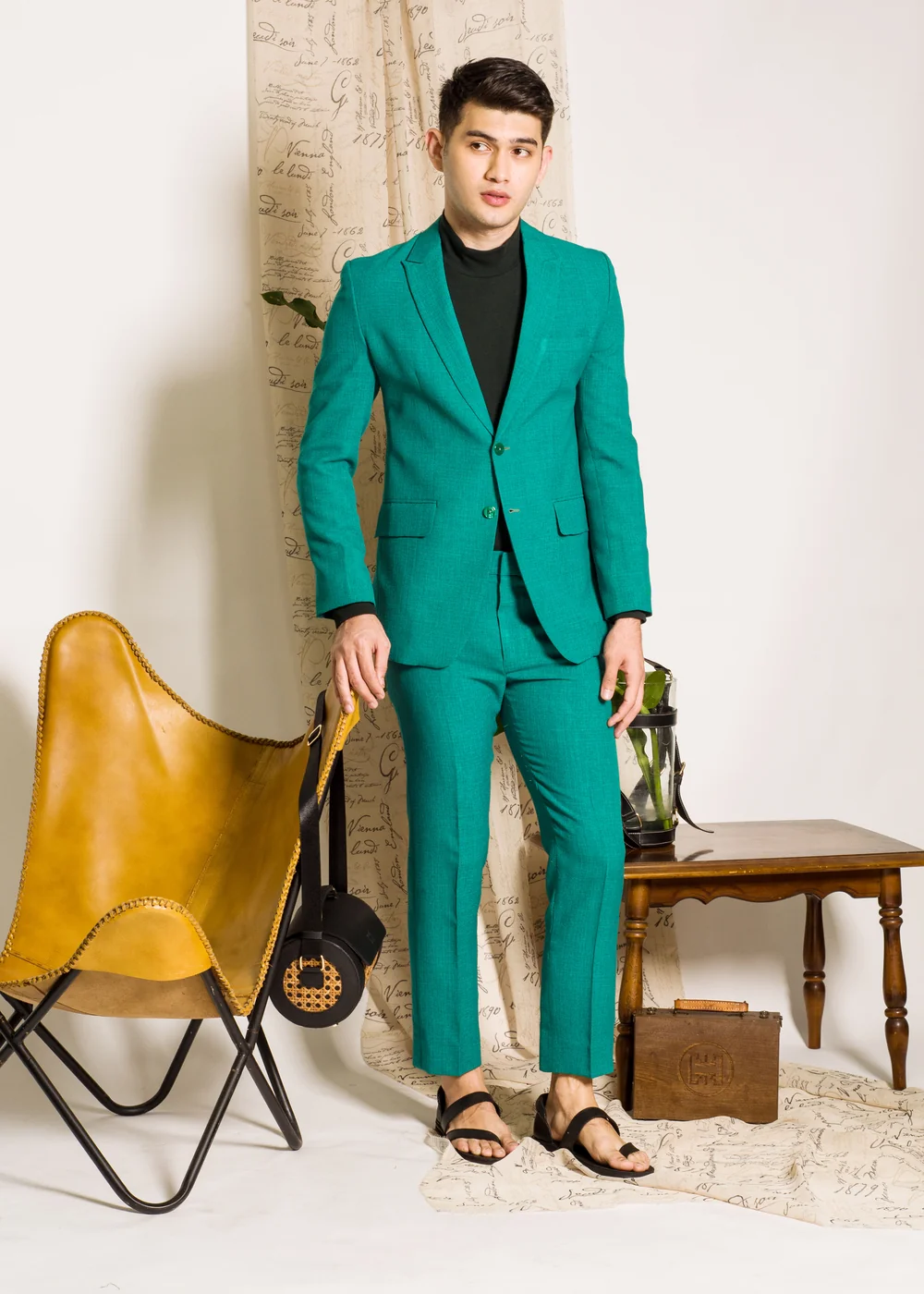 Spring Summer 2021 - Image 5