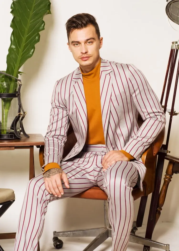 Spring Summer 2021 - Look 28