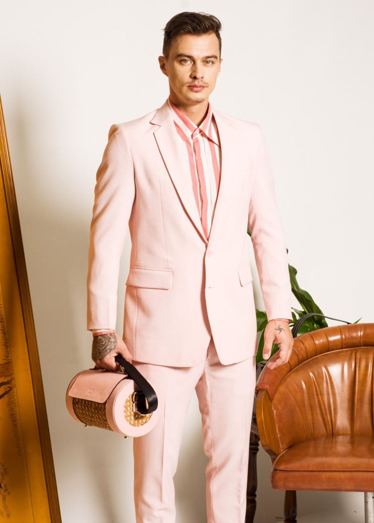 Spring Summer 2021 - Look 46