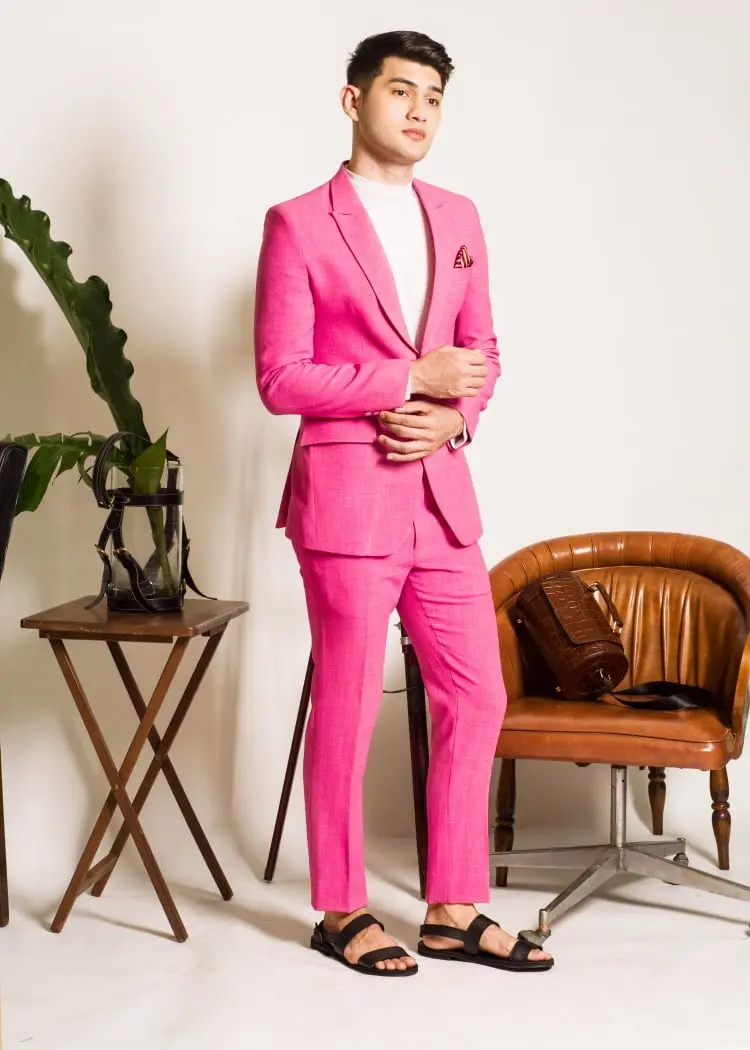 Spring Summer 2021 - Look 4