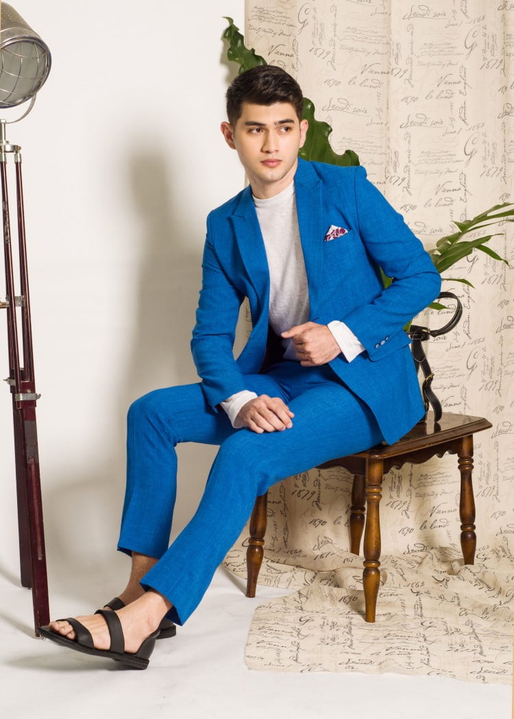 Spring Summer 2021 - Look 12