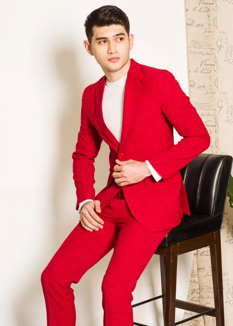 Spring Summer 2021 - Look 7