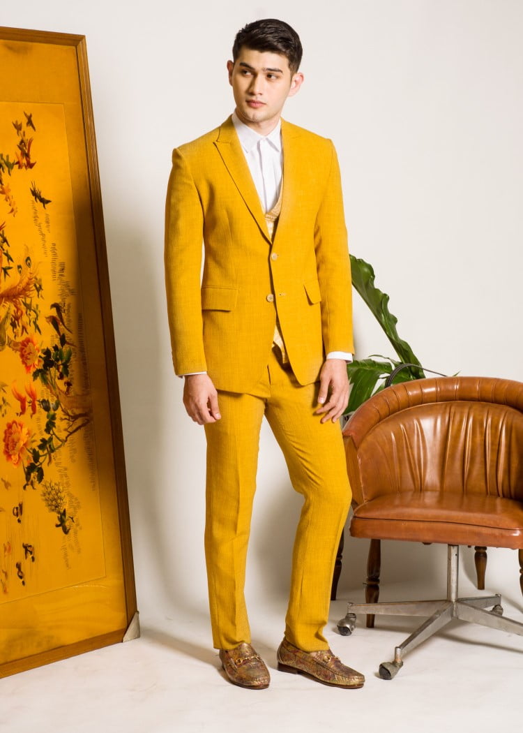 Spring Summer 2021 - Look 36