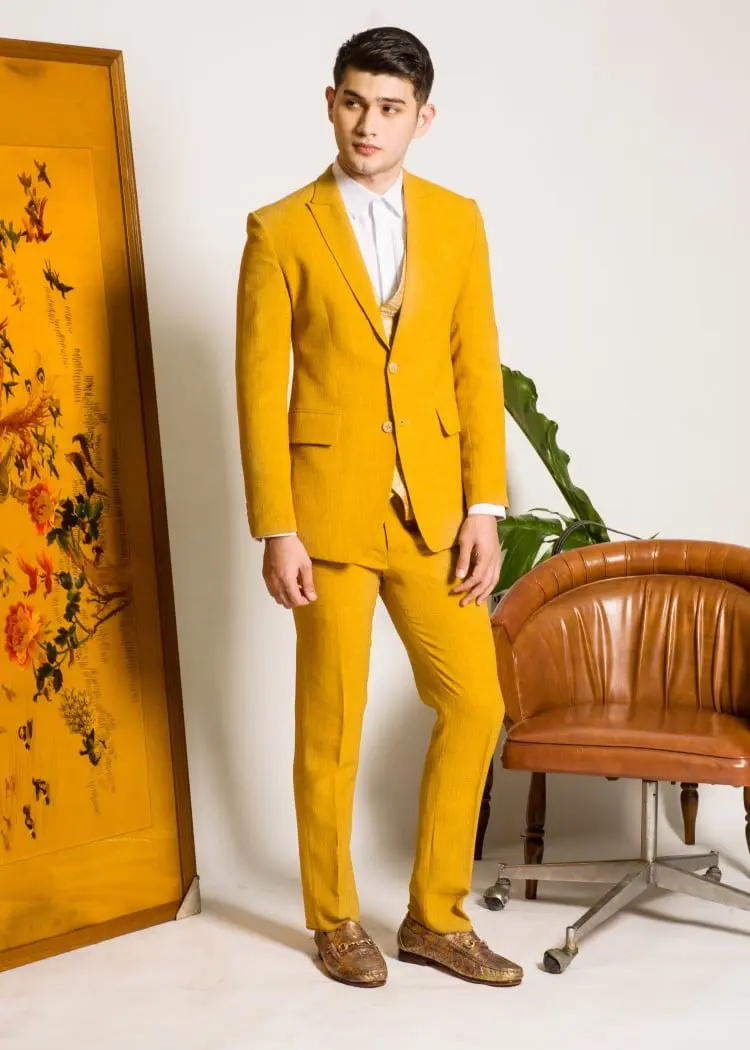 Spring Summer 2021 - Look 36