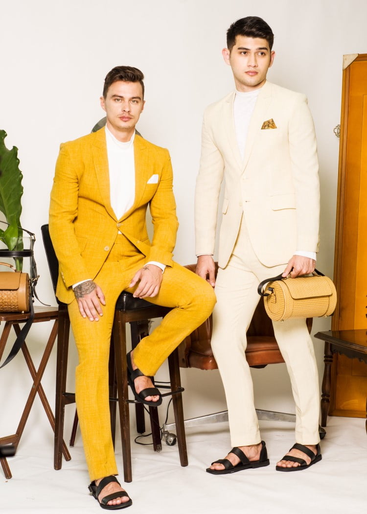 Spring Summer 2021 - Look 2