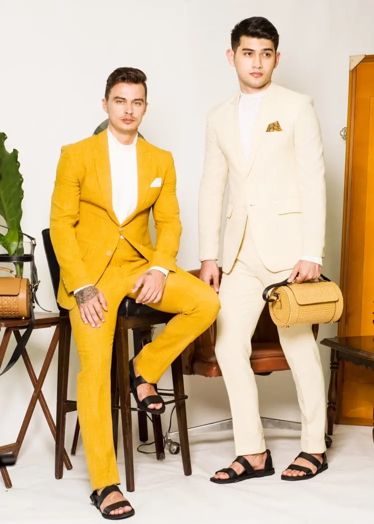 Spring Summer 2021 - Look 2