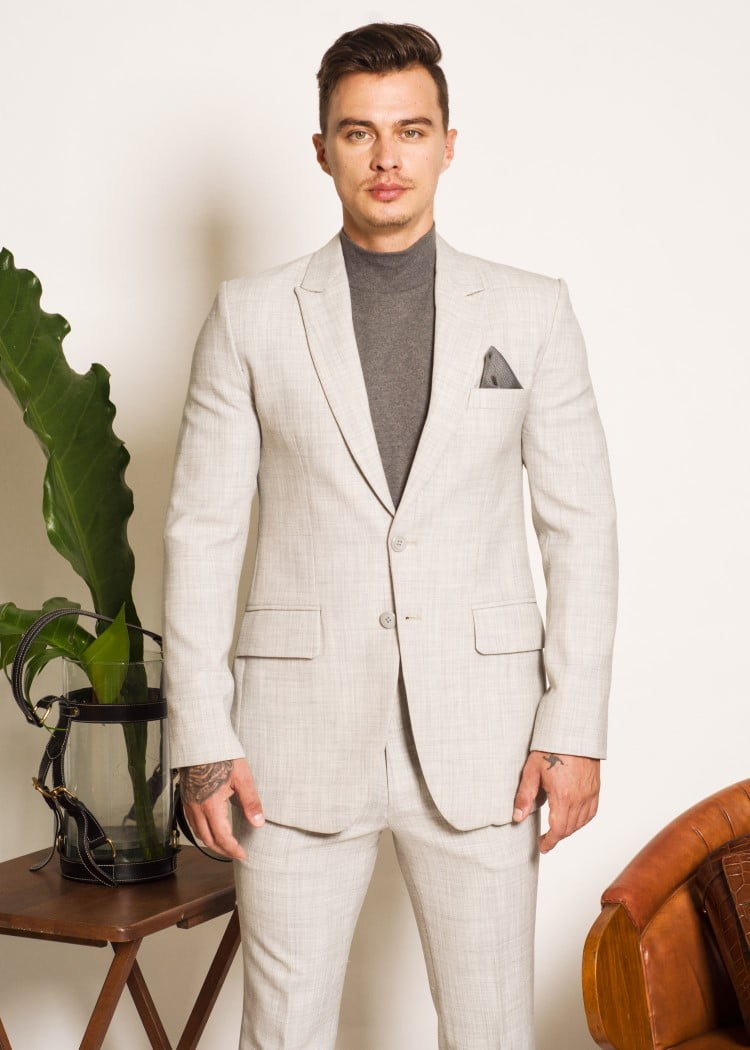 Spring Summer 2021 - Look 3