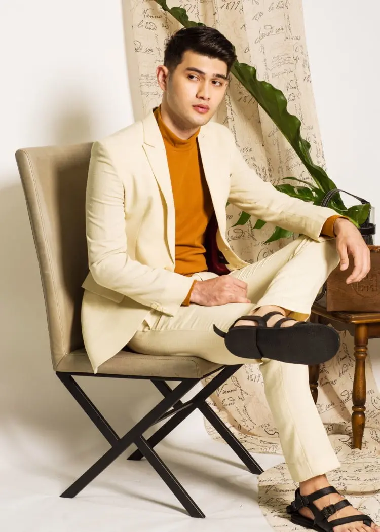 Spring Summer 2021 - Look 41