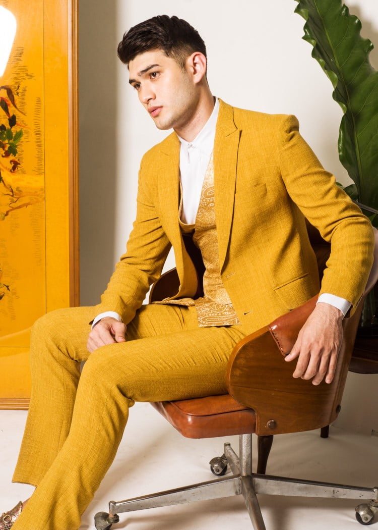 Spring Summer 2021 - Look 13