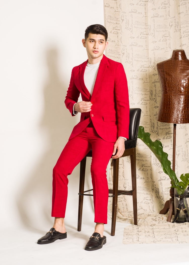 Spring Summer 2021 - Look 16