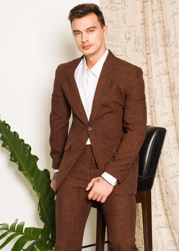 Spring Summer 2021 - Look 21