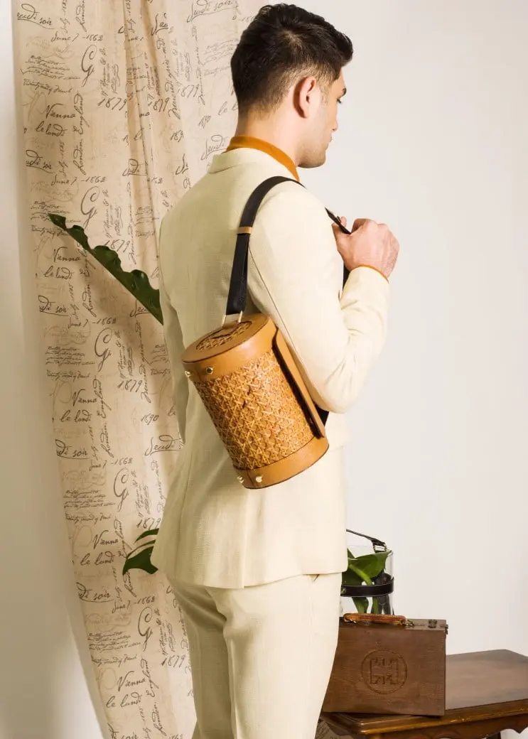 Spring Summer 2021 - Look 33