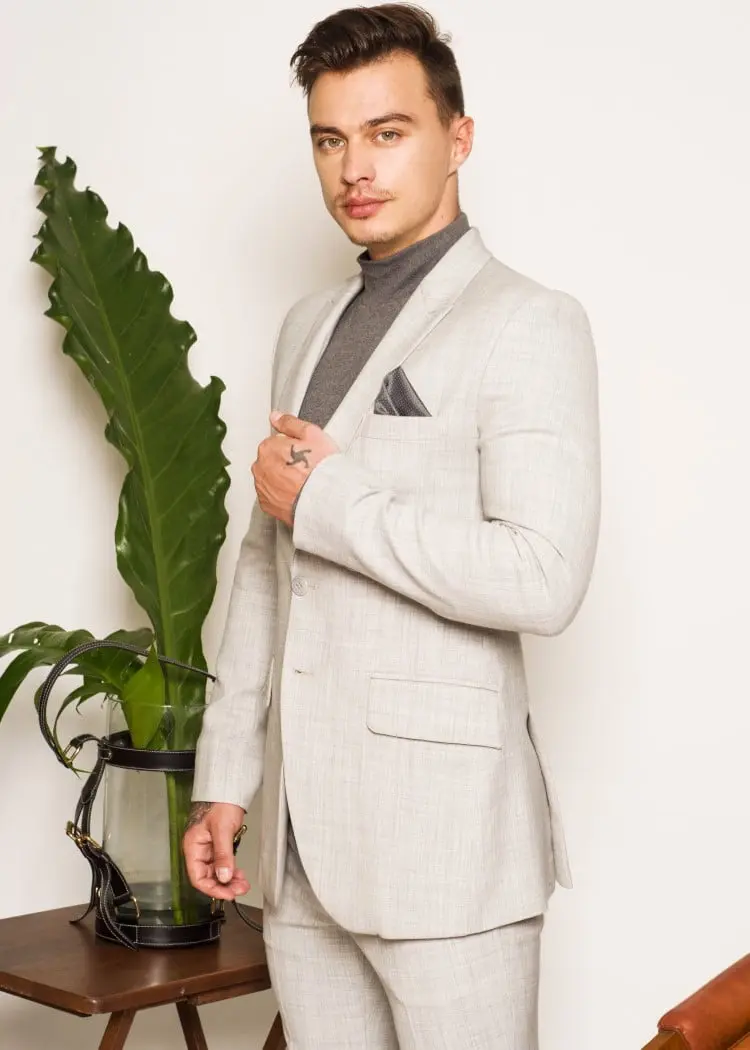 Spring Summer 2021 - Look 8