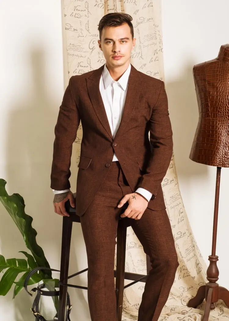 Spring Summer 2021 - Look 27