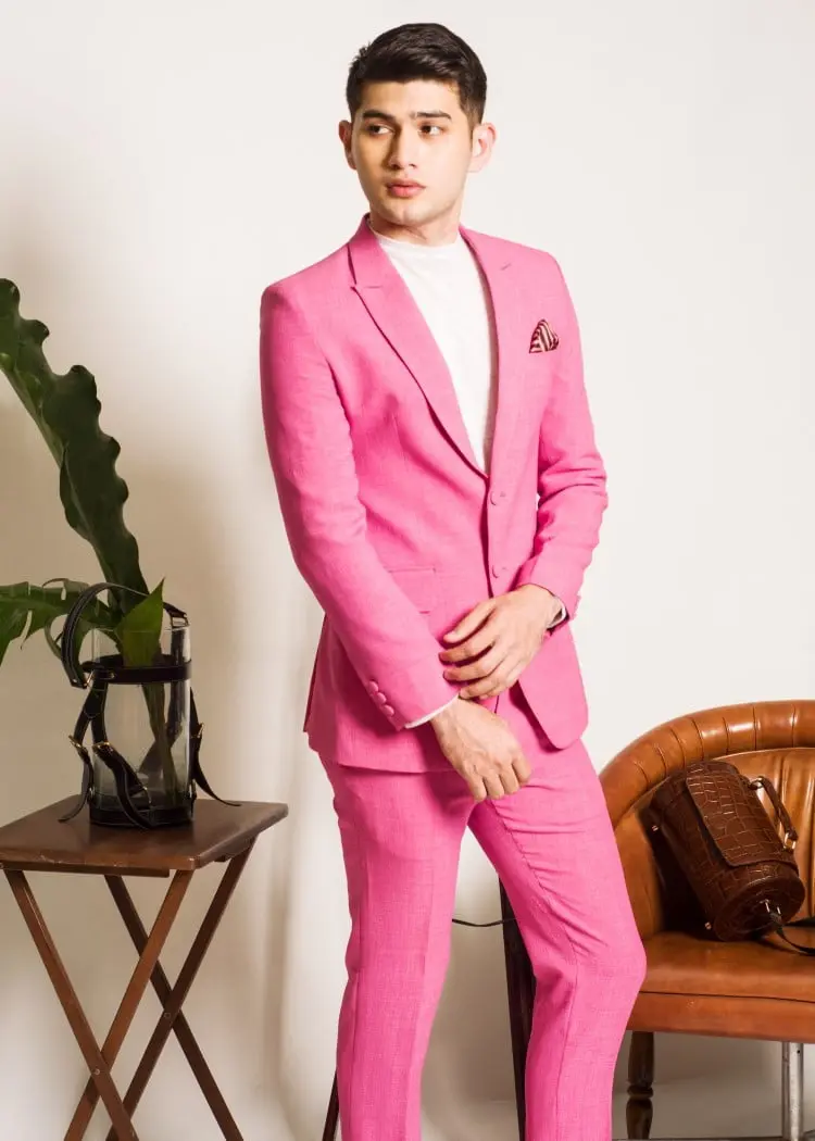 Spring Summer 2021 - Look 48