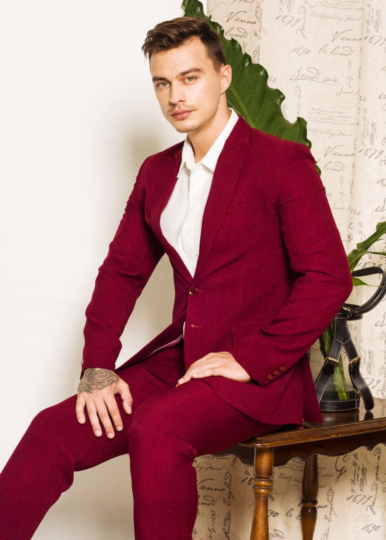 Spring Summer 2021 - Look 51