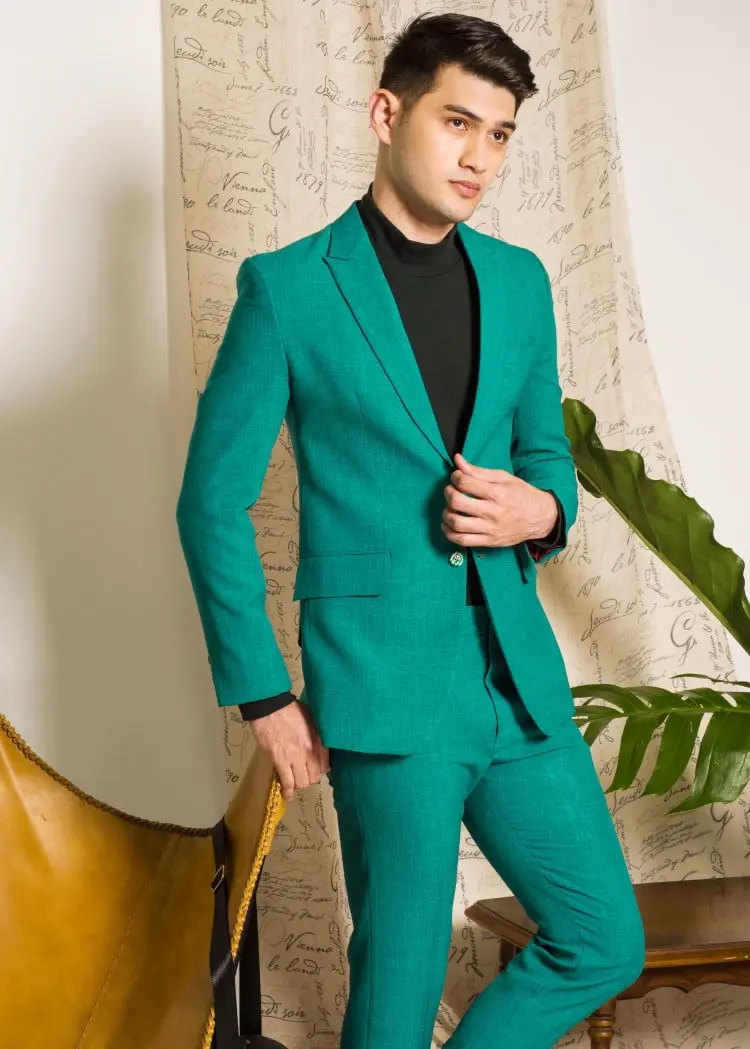 Spring Summer 2021 - Look 29