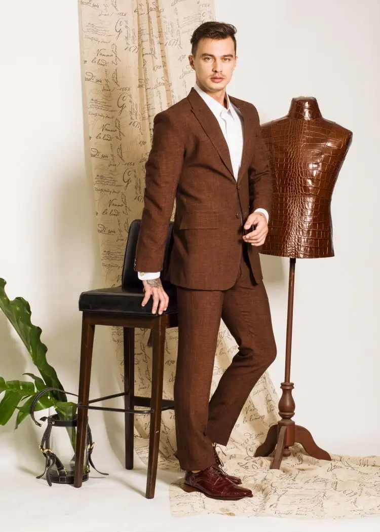 Spring Summer 2021 - Look 30