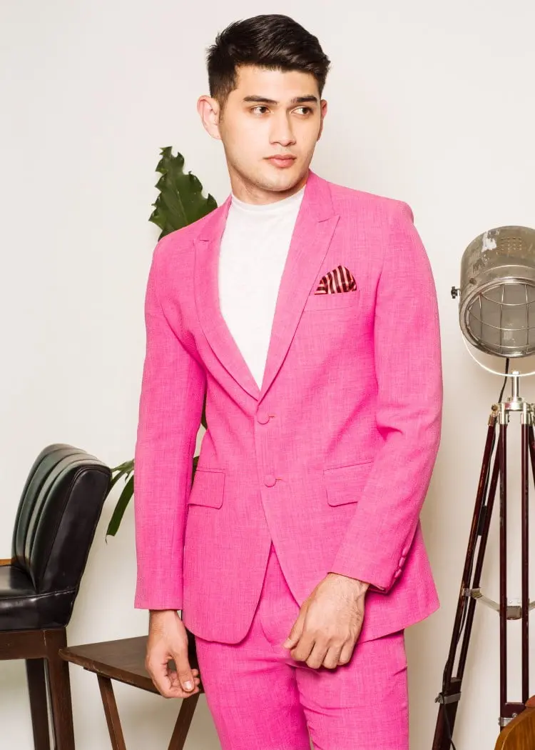 Spring Summer 2021 - Look 39