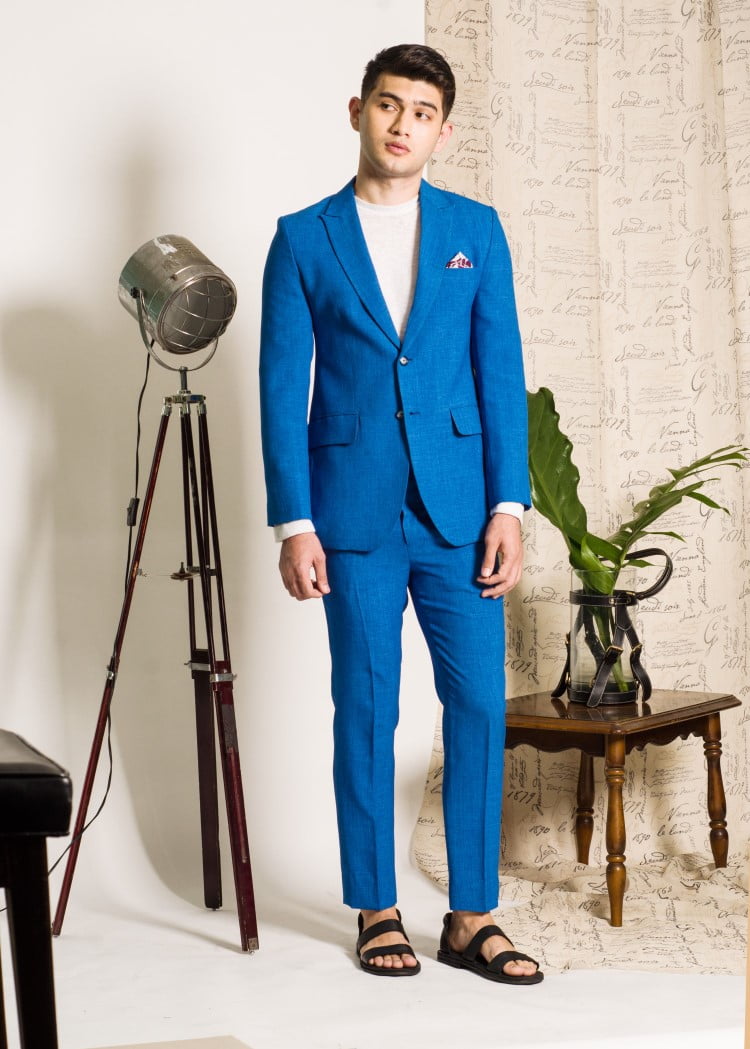 Spring Summer 2021 - Look 45