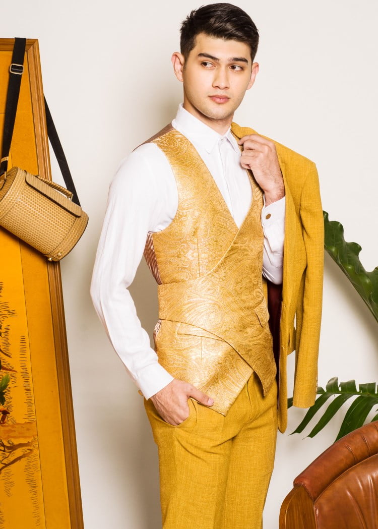 Spring Summer 2021 - Look 6