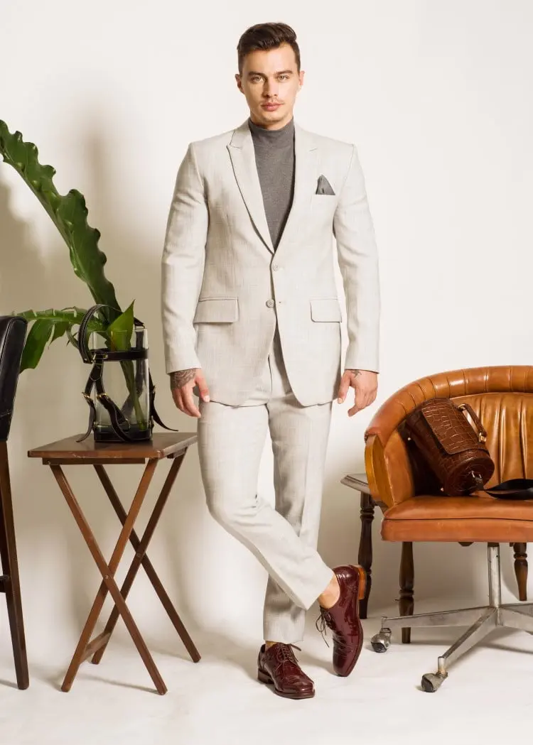 Spring Summer 2021 - Look 26