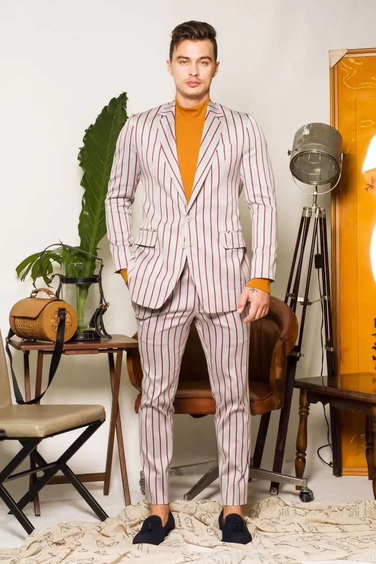 Spring Summer 2021 - Look 53