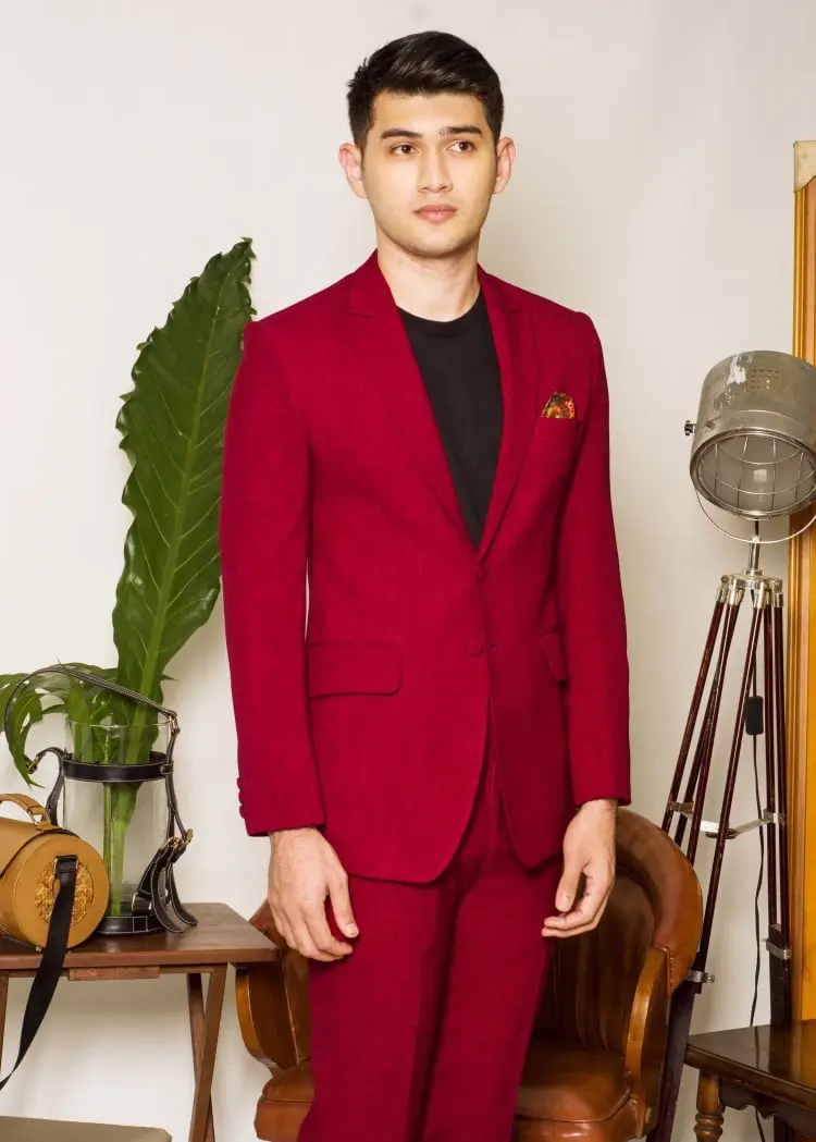 Spring Summer 2021 - Look 9