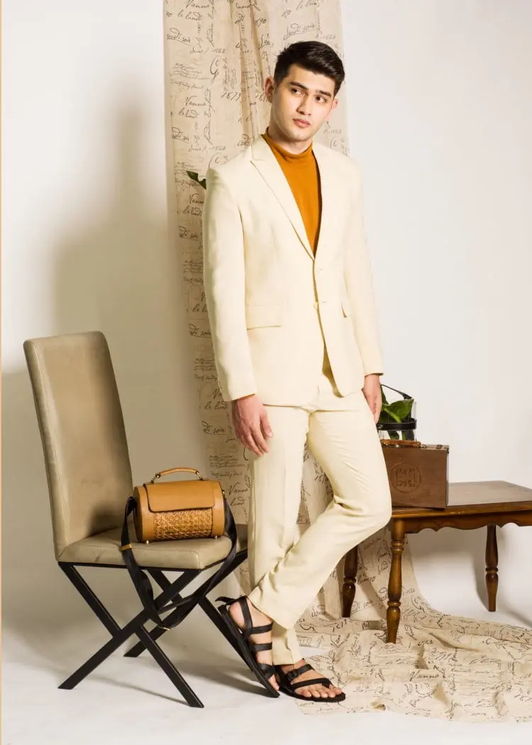 Spring Summer 2021 - Look 44