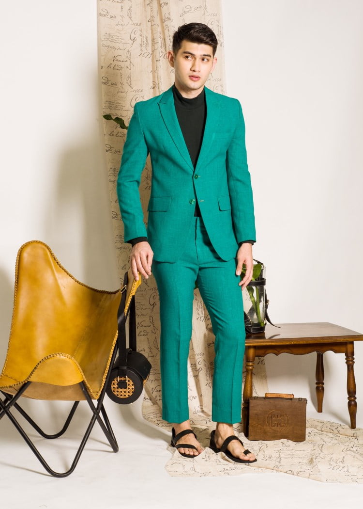 Spring Summer 2021 - Look 23