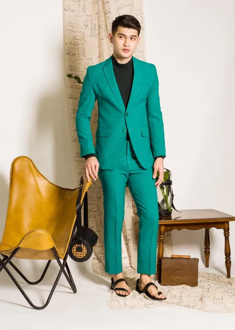 Spring Summer 2021 - Look 23