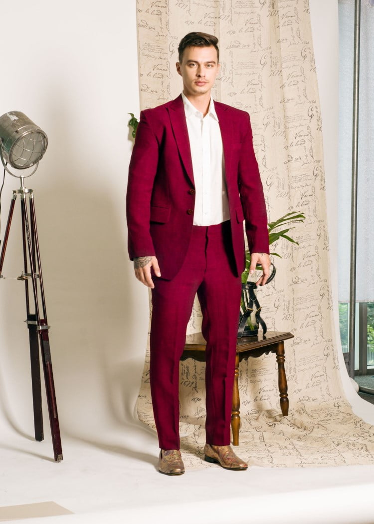 Spring Summer 2021 - Look 22