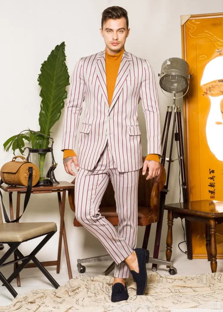 Spring Summer 2021 - Look 31