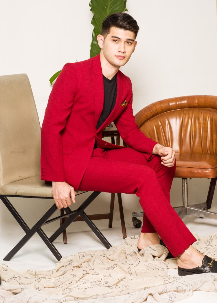 Spring Summer 2021 - Look 50