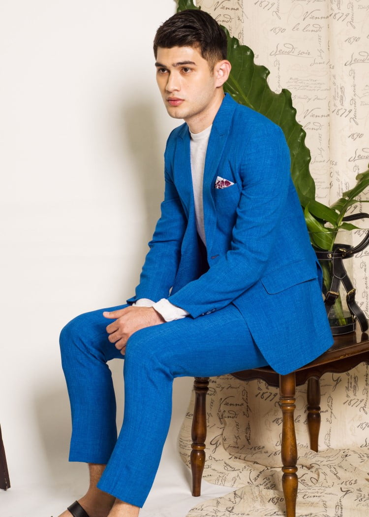 Spring Summer 2021 - Look 10