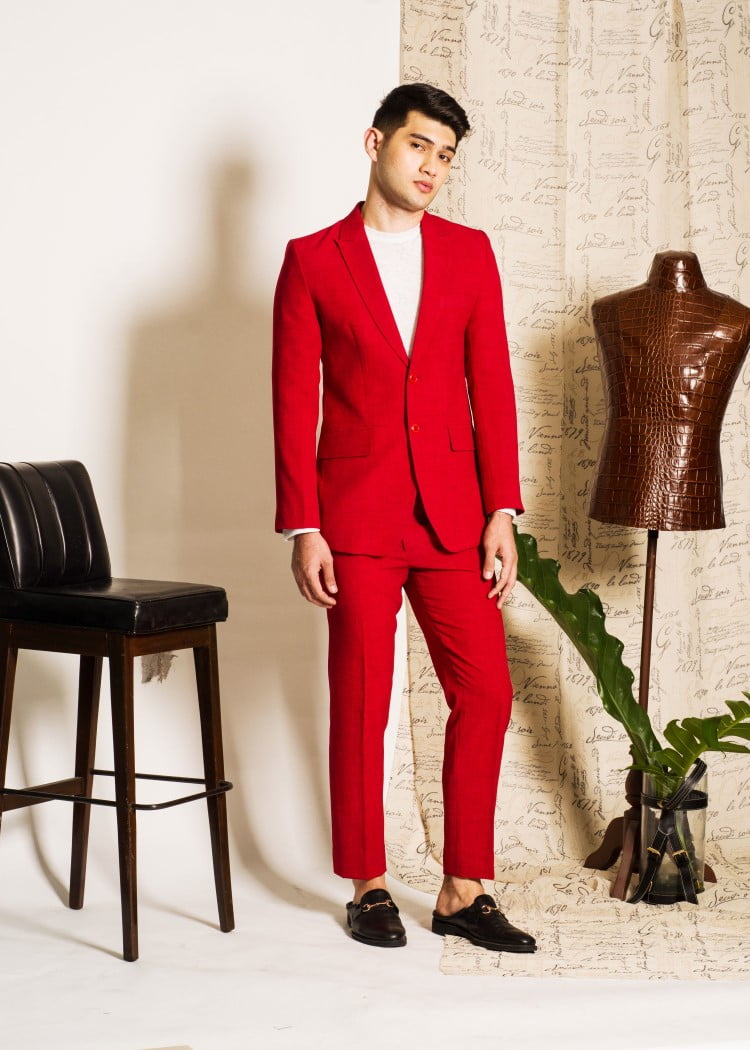 Spring Summer 2021 - Look 35