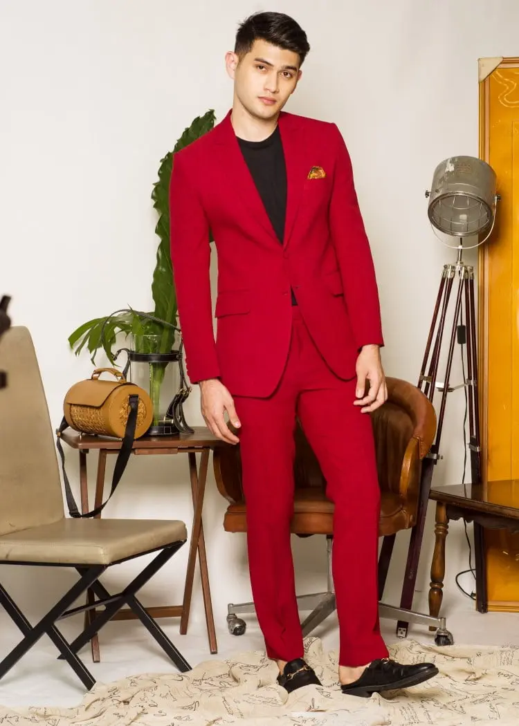 Spring Summer 2021 - Look 18