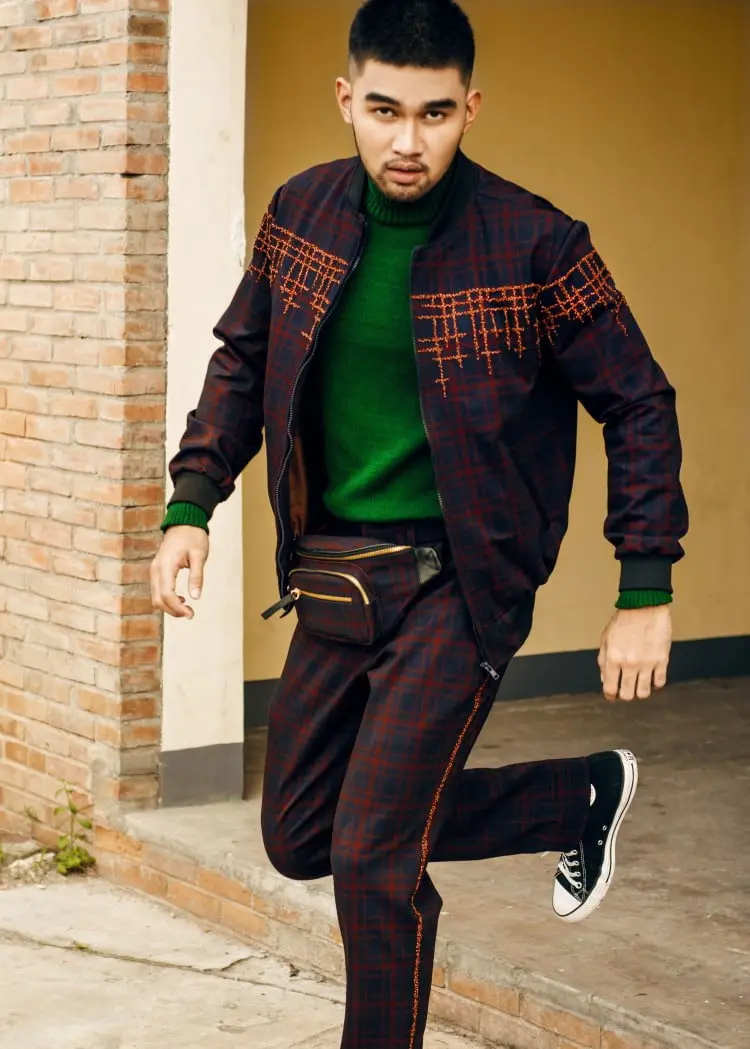 Spring Summer 2022 - Image 33