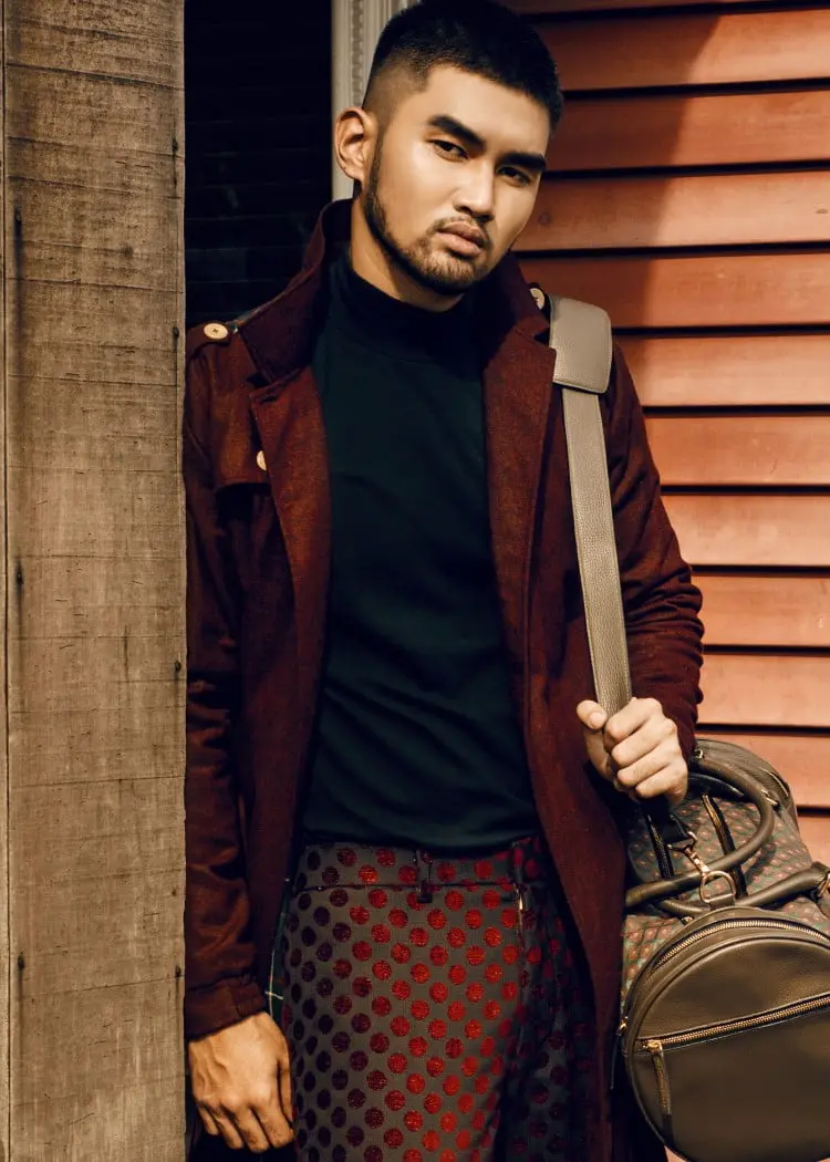 Spring Summer 2022 - Look 23