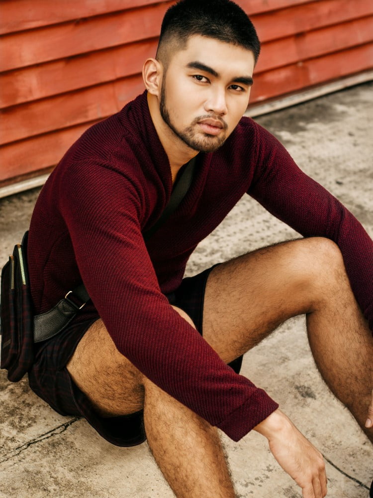 Spring Summer 2022 - Look 24