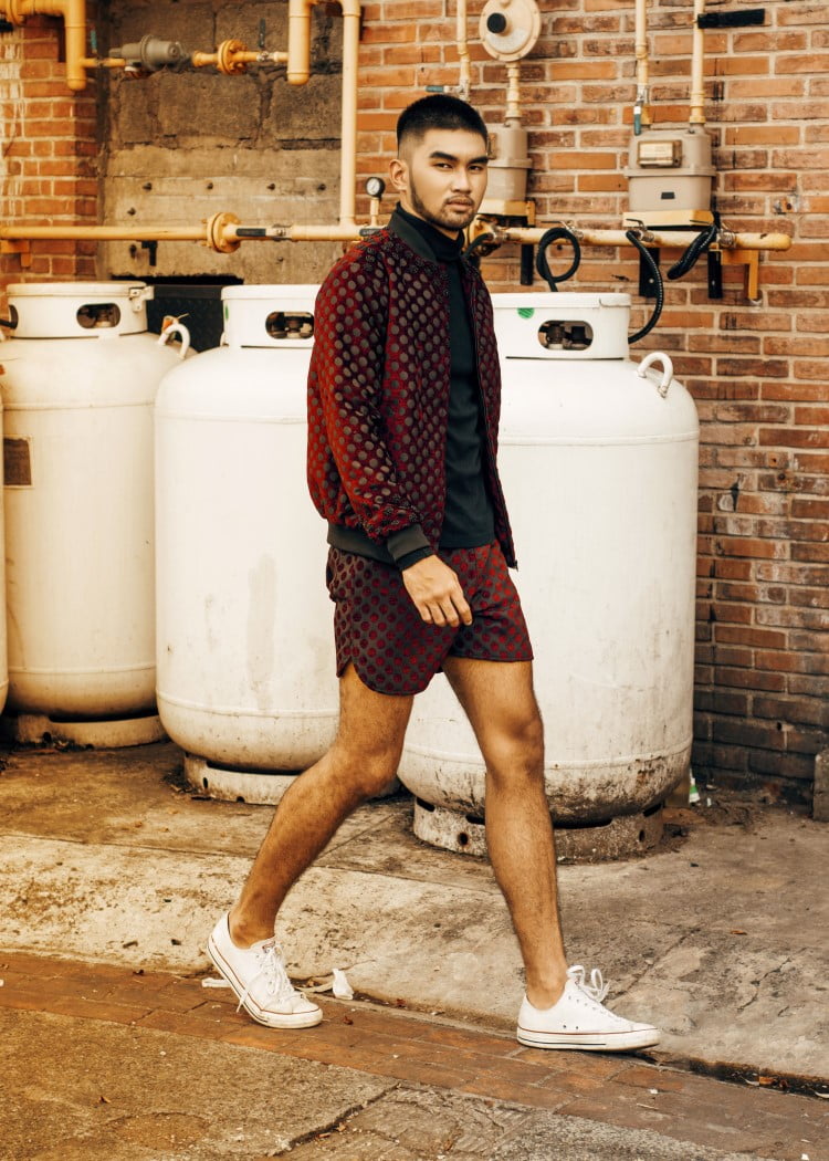 Spring Summer 2022 - Look 2