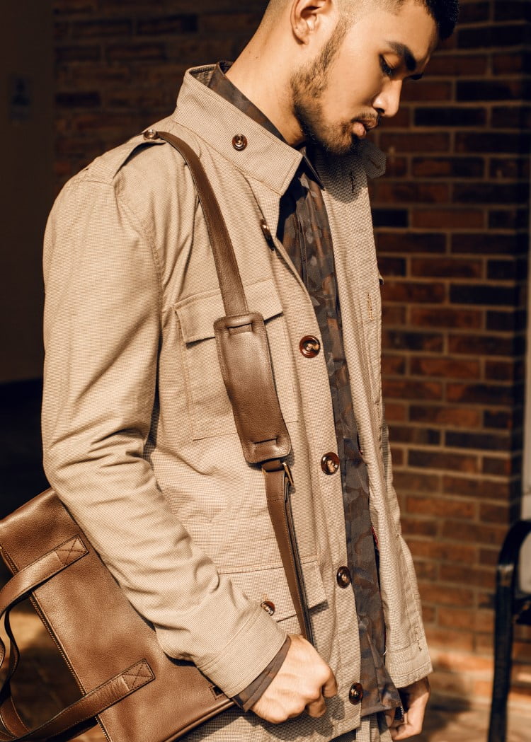 Spring Summer 2022 - Look 21