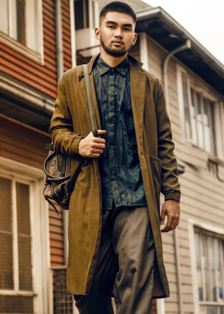 Spring Summer 2022 - Look 5