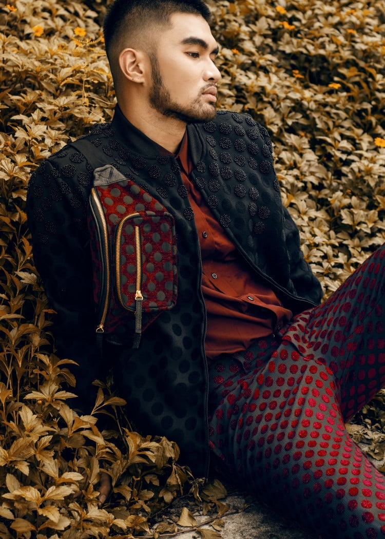 Spring Summer 2022 - Look 37