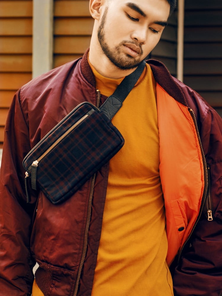 Spring Summer 2022 - Look 34