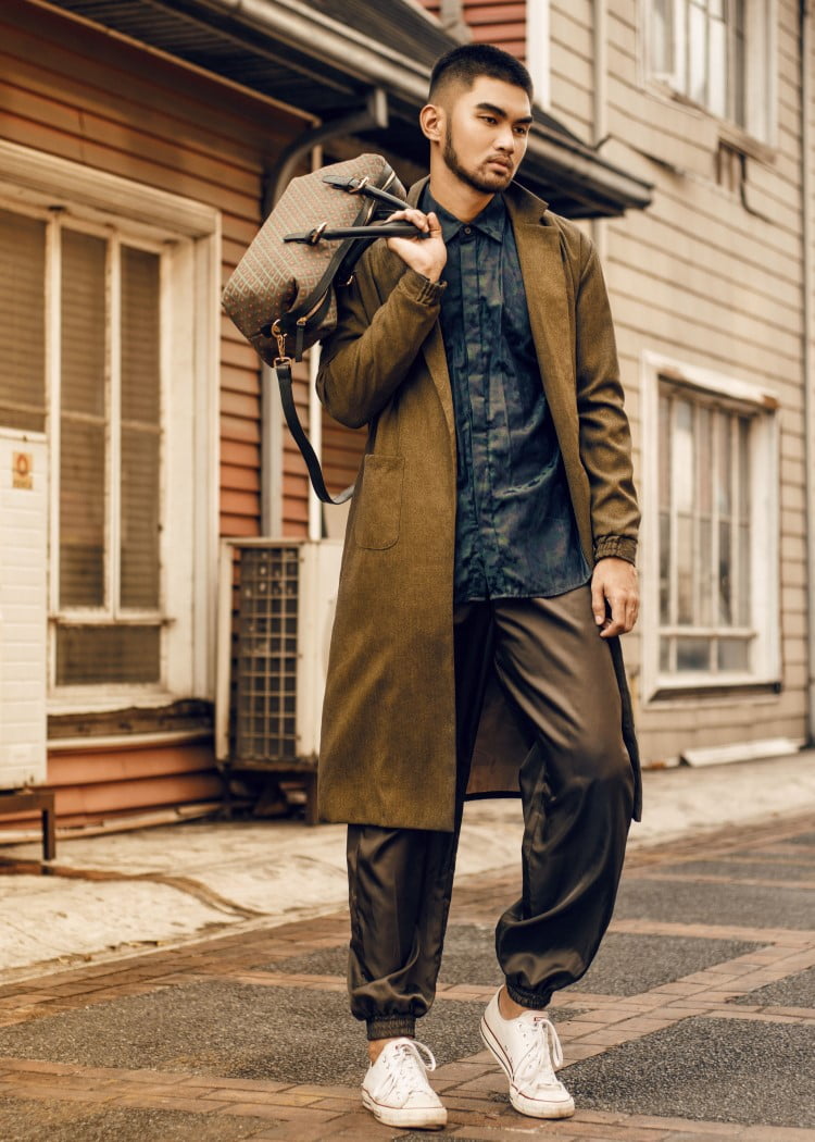 Spring Summer 2022 - Look 6