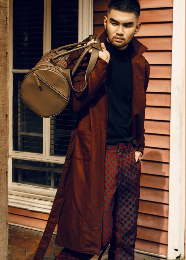 Spring Summer 2022 - Look 20